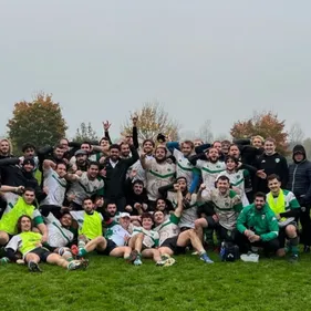 Découvrez le club de rugby de Saint-Apollinaire