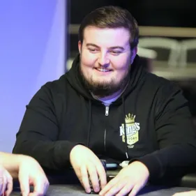 Ce Dijonnais va participer à la finale du Winamax Poker Tour