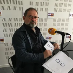 Dominique Pitoiset présente la saison 2023-2024 de l’opéra de Dijon