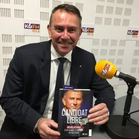 Hervé Moreau raconte les « coups » qu’il a reçus de ses adversaires