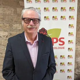 Michel Neugnot : « À gauche, le vote utile, c’est Raphaël Gluksmann »