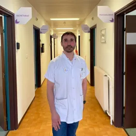 « Les violences conjugales peuvent toucher n'importe qui » : le...