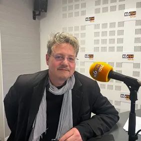 Podcast municipales 2026 : le programme d'Olivier Minard à Dijon