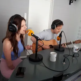 Ces deux Dijonnais vont vous faire danser !