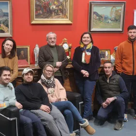 Découvrez le métier de Commissaire-Priseur