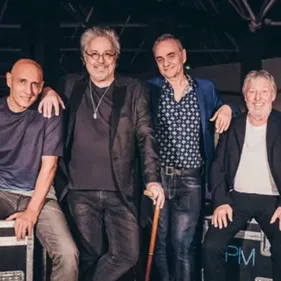 Patrick Hernandez : « C’est toujours un plaisir de venir à Dijon »