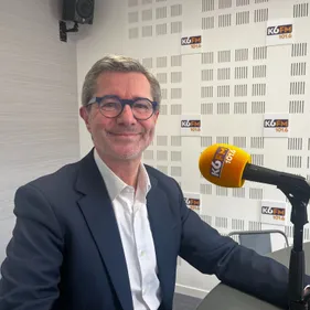 Podcast municipales 2026 : le programme d'Emmanuel Bichot à Dijon