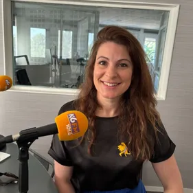 Cette Dijonnaise est lauréate d’un concours porté par le gouvernement