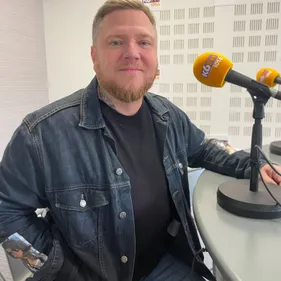 K6FM Live#13 : Interview de Thomas Gérôme