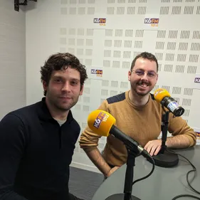 Noirak, un artiste engagé à découvrir de toute "urgence"