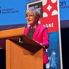 Un programme plus moderne pour la Foire de Dijon 2023