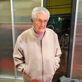 Claude Lelouch se confie à K6FM