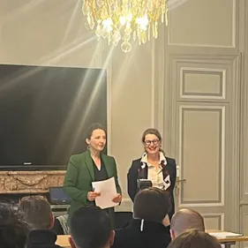 La saison touristique 2023 est lancée à Dijon