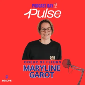 Maryline Garot, Cœur de Fleurs