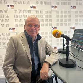 "Les chefs d'entreprises sont des héros" : le président de la CPME...