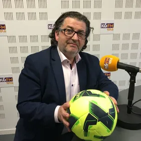 Zoom sur le Football Club de Daix