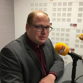 Geoffroy Secula, CPME 21 : « On est empêché de travailler »