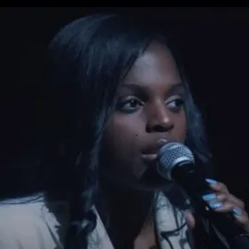 La chanteuse Mentissa sera le 23 février à l’Ecrin