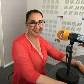 Fadila Khattabi : il y a eu des mesures difficiles mais nécessaires