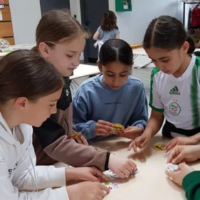 La grande fête du jeu à Talant