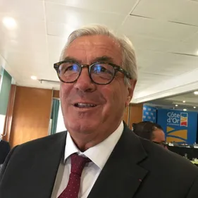 François Sauvadet : « Ce qu’il faut, c’est un big bang de l’action...