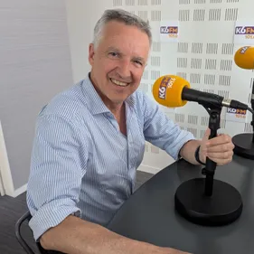 François-Xavier Dugourd (LR) : « Nous avons besoin de députés...