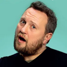 Le chanteur Oldelaf, nouveau parrain de l’Ecrin