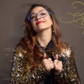 « J'ai commencé à la Salsa ! »: la Dijonnaise Donna Angel est au...