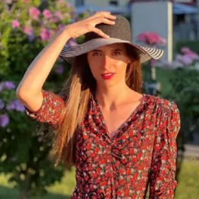 La Dijonnaise Lisa Bresson rêve de devenir miss France