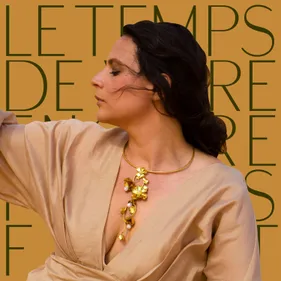 Un premier concert à Beaune pour Nach (Anna Chedid)