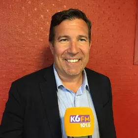 David Butet, MEDEF Côte d’Or : « Les problèmes de recrutement...