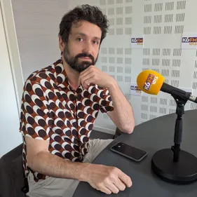 Casagrande, un artiste dijonnais « heureux d’être triste »