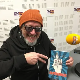 Les expériences interdites de Tio Pépé ?