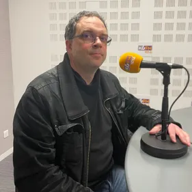 Podcast Municipales 2026 : le programme de Julien Thévenin à Talant