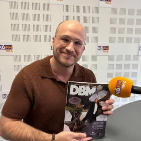 L’art mis à l’honneur dans le nouveau DBM