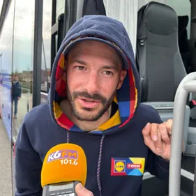 Cyclisme : Julien Bernard a bien lancé sa saison