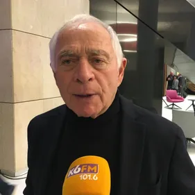 François Patriat : « Elisabeth Borne est une femme courageuse »