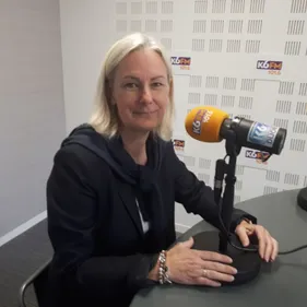 Tatiana Guyenot (RN) : « On est contre l’écologie punitive »