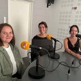 Elles organisent une course color run solidaire à Dijon