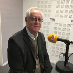 Vignoble, culture… le maire de Marsannay répond à nos questions