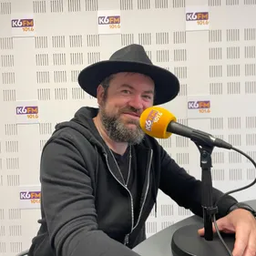 K6FM Live #13 : Découvrez Koèm