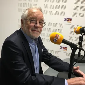 Municipales, trafic de drogue, Divia… François Rebsamen fait le point