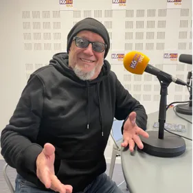 « On possède tous un destin, un idéal » : l'artiste dijonnais Tio...