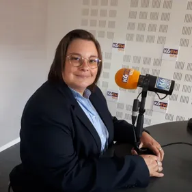 Cyline Humblot-Cornille (RN) : « Trop d’insécurité le soir à Dijon ! »