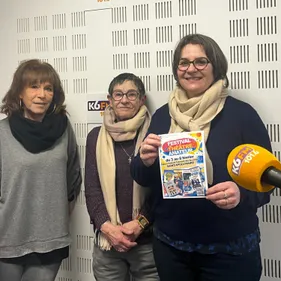 « Réservez très vite ! » : le festival de théâtre amateur de...