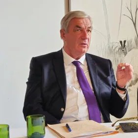 La route des climats, kézako ?