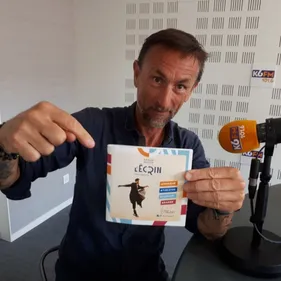 Zoom sur la programmation de l’Ecrin de la saison 2024-2025