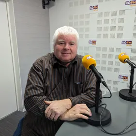 Le trompettiste dijonnais Thierry Caens réinterprète Cyrano