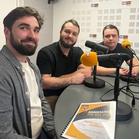 Ces quatre amis vont traverser le désert du Maroc en Peugeot 206...