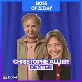 Christophe Allier, Dexter